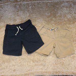 Cat & jack Shorts Set